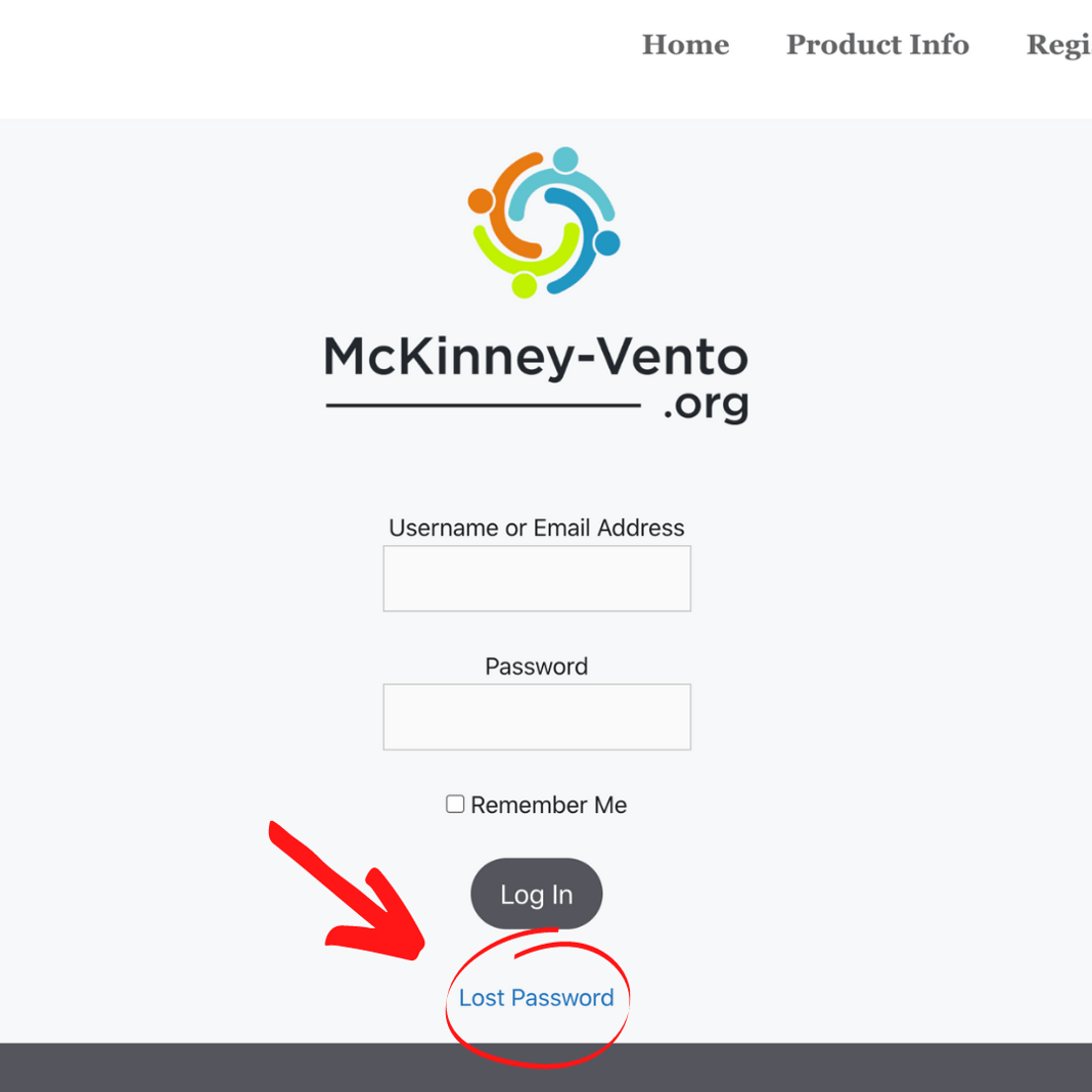 How do I reset my password?